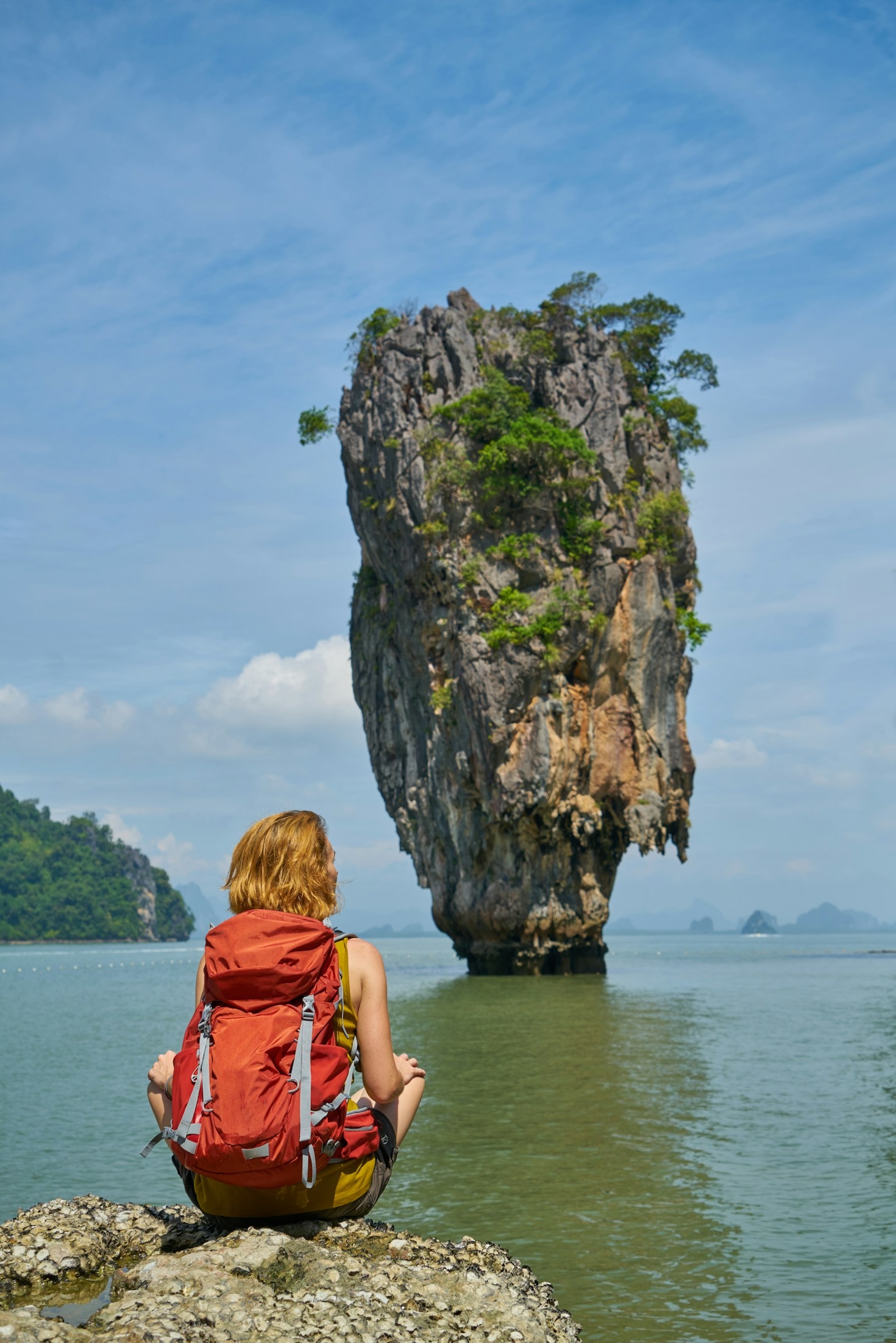 Por Que Viajar É a Melhor Forma de Realizar Sonhos